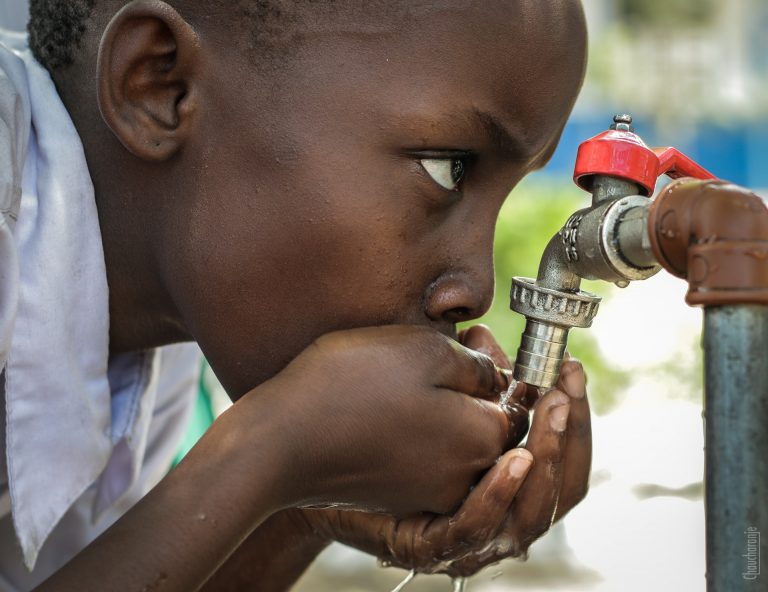 Alerte de l’OMM : plus de 5 milliards sans accès à l’eau d’ici à 2050