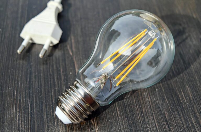 10 astuces pour réduire sa consommation d’électricité