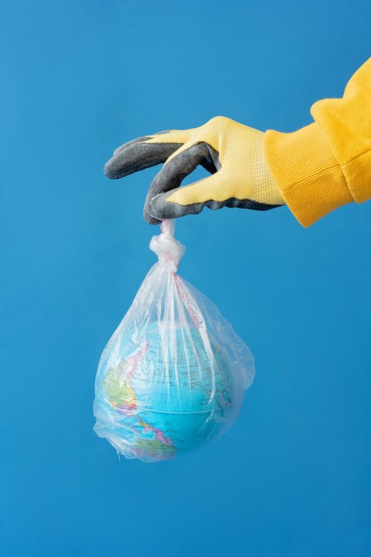 7 gestes simples pour réduire sa consommation de plastique