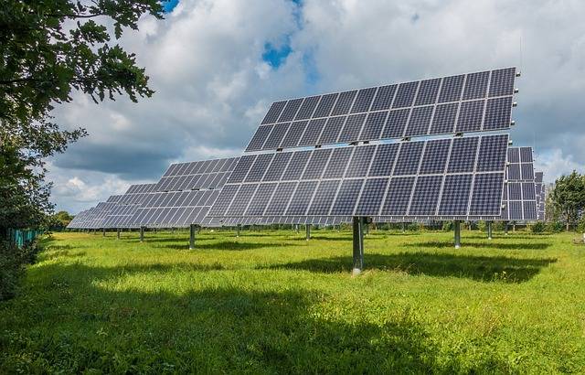 img photovoltaiques rentabilite investissez solaires panneaux